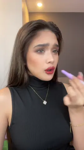 A post by @mscrizataa on TikTok caption: what hafen vella ba kamo?! itabi niyo, andito na ko ☺️ eme!!
