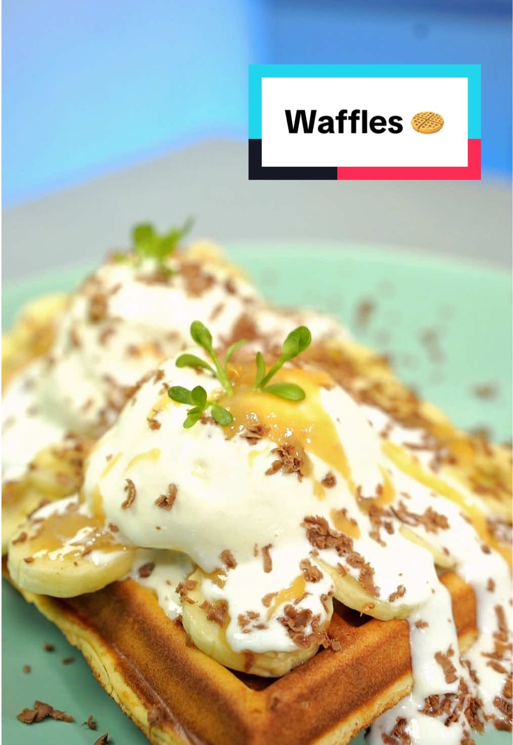 A post by @dinux_kitchen on TikTok caption: How to make waffles 🧇 Save කරලා තියාගන්න.. @Singer Sri Lanka #whattocook #wheretoeat #tiktokvlog #dinuxkitchen 