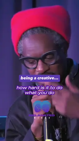 A post by @mauricerobinson on TikTok caption: Follow the Rules!..Then Break them with class  👨🏿‍🎨#Art #creative #artist #tagsta #TOPREELS #instagood #viralreels #blackart #arte #arts #fashion #epoxyresin #artsy  #epoxyart #artlover #artists #artlovers #artlife  #creative #acrylicpainting STAY TUNED #followme