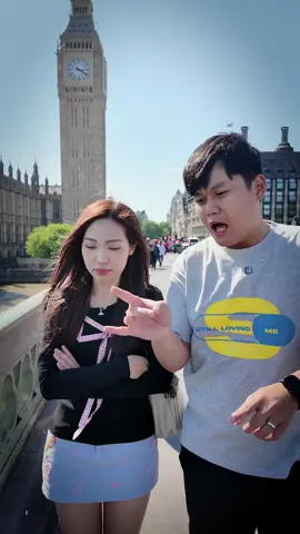 A post by @duyyy.real.channel on TikTok caption: Làm tới nơi tới chốn tới London luôn!!! #schannel