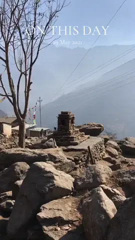 A post by @urmilagrg on TikTok caption: #onthisday 