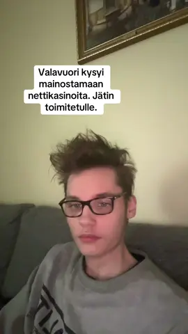 A post by @petterimakiranta2 on TikTok caption: Mitä tahansa muuta #sinulle 