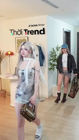 A post by @ciin on TikTok caption: Để mùa hè cook 😚⛱️ #TikTokShopThoiTrend #ThoiTrend #LuotTrendSamChat #LenMotHeChill 