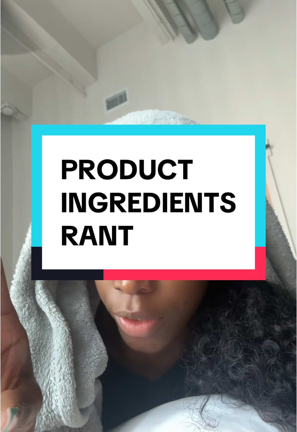 A post by @thekainoirexperience on TikTok caption: #stitch with @thefavoritebrandy just a little more insight on the ingredient perspective!! Again, do what you can and purchase what you can afford!! using V05 is much better than using no shampoo at all. 