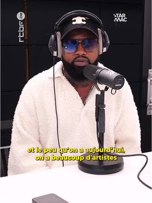 A post by @ferregola_lepadre on TikTok caption: Extrait de mon passage à la radio Tarmac  🔗Émission complète sur YouTube 👉🏽 https://youtu.be/jyq54GtVq7U?si=eZinsvd5frsVVXOK #FerreGola #TheVoice J-9 🎶⚔️🦁💣 #INGArena #golois #Amourillusoire #foryoupage #IciCestGolois 