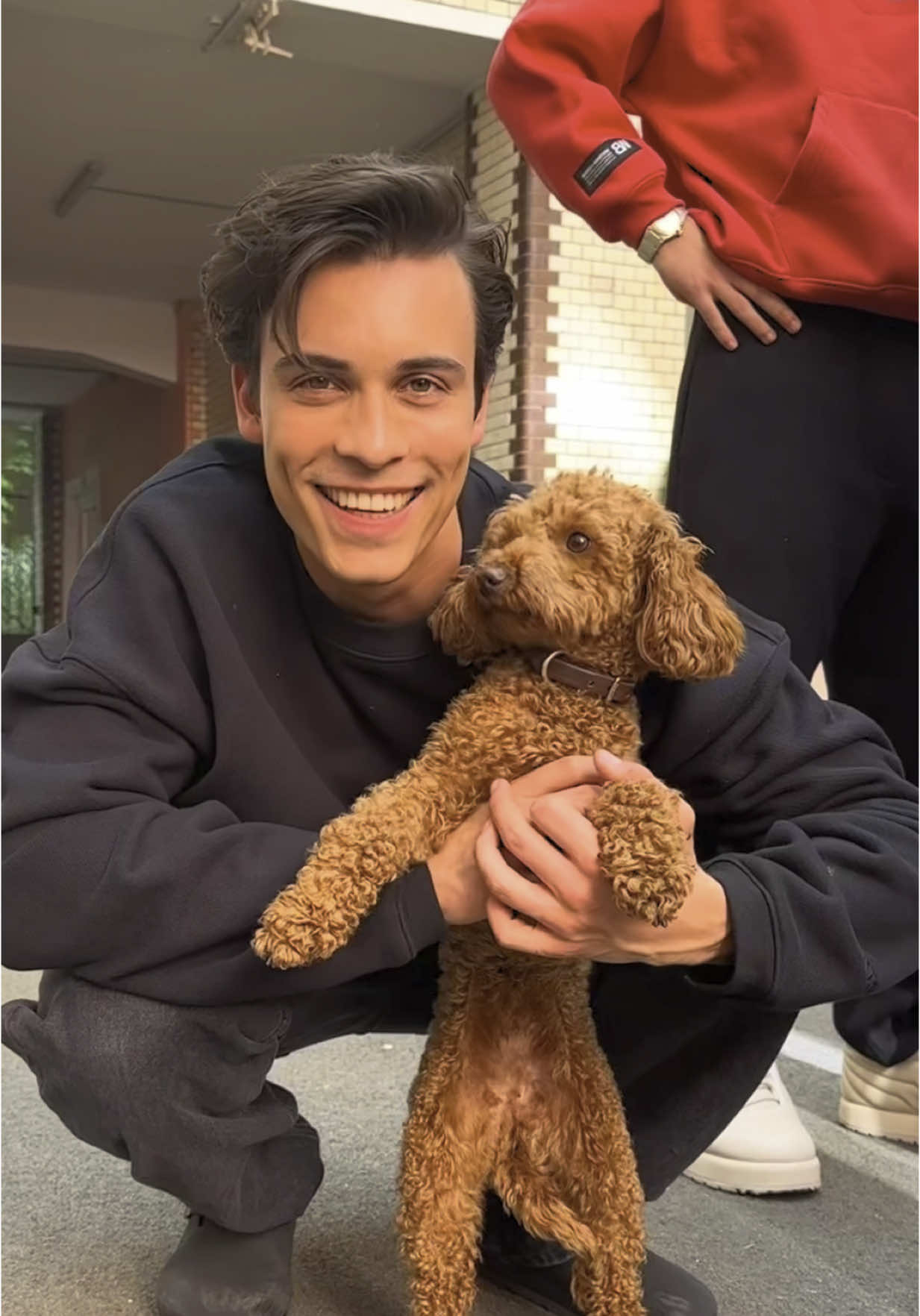 A post by @timschaecker on TikTok caption: Anzeige | It‘s gonna be a great summer 🤞🏽 smelling good with @Ralph Lauren Fragrances #Polo67 #ralphlaurenfragrance