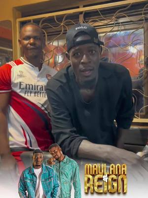 A post by @reignomusoyisoyi on TikTok caption: #yared 