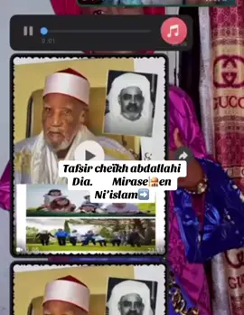 A post by @abdoulahibarham on TikTok