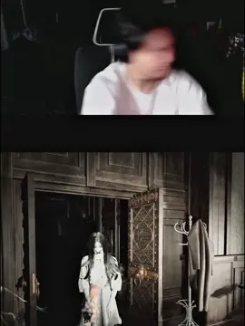 A post by @yanyandejesus1 on TikTok caption: Update: Nawalan na ako ng boses kinabukasan. 🥹  Follow @🎮 Yanyan Gaming 🎮 for more!  #pacify #horror #gaming  @@Jhnbrt @Barakuda Osbourne 