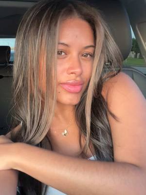 A post by @nayaloyden4 on TikTok caption: Whatever Lizzo said… #newhaircolor 