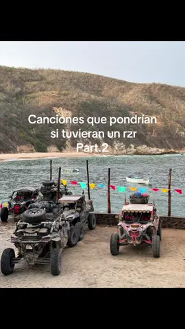 A post by @valeriavp52 on TikTok caption: 🔥 ##fypシ゚viral #fyppppppppppppppppppppppp #rzrlife #rutas4x4 