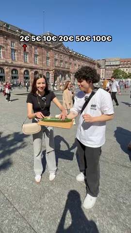 A post by @antoiz on TikTok caption: T'aurais osé toi ?