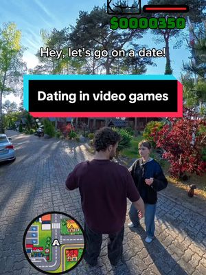 A post by @loczniki on TikTok caption: Captured some romantic moments from our NPC date [AD] Shot on @insta360_official X5 camera and bullet time selfie stick 😍 Right now Insta360 is on Summer Sale! Check out our link in bio to learn more! #insta360 #insta360x5 #insta360partner