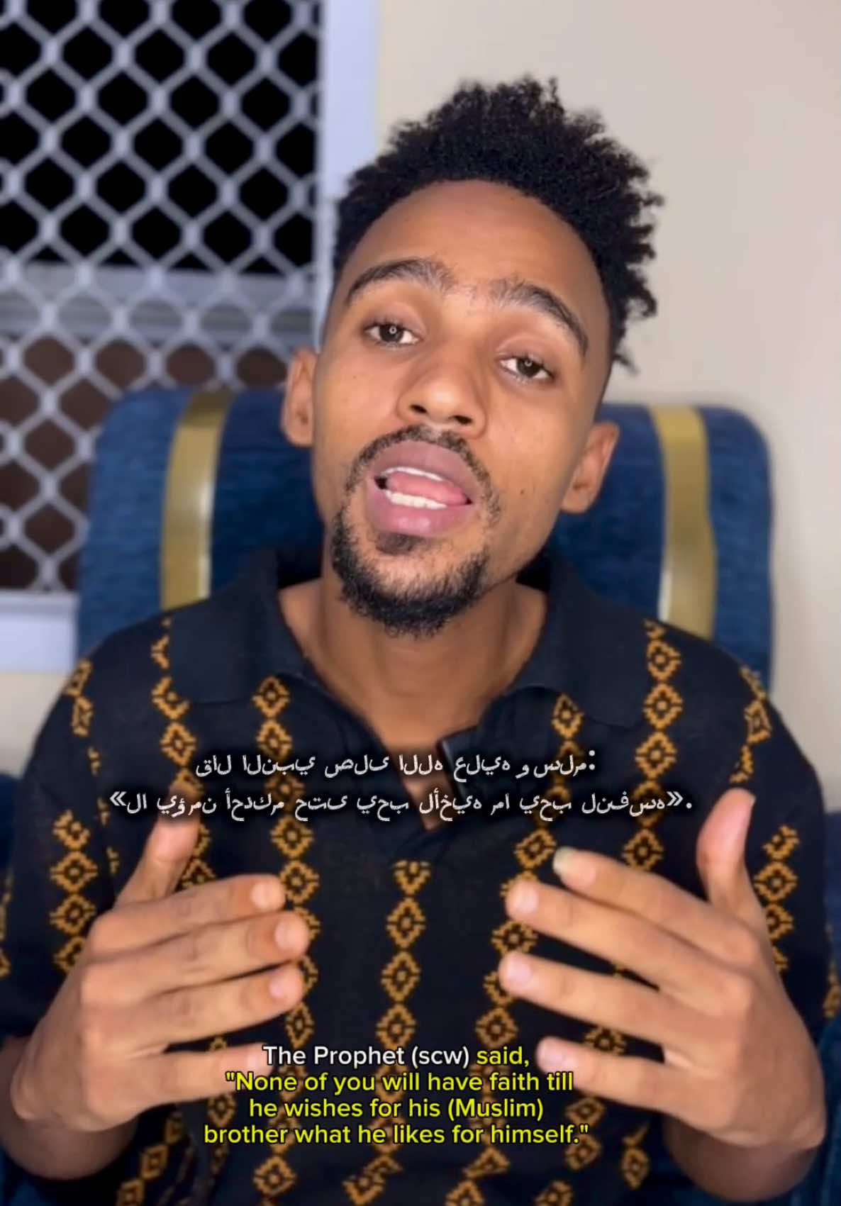 A post by @sadamkeyow on TikTok caption: Waxaan anagana isla jececlnahay aan lajeclaano walaaleheena danta yar🥺#sadamkeyow 