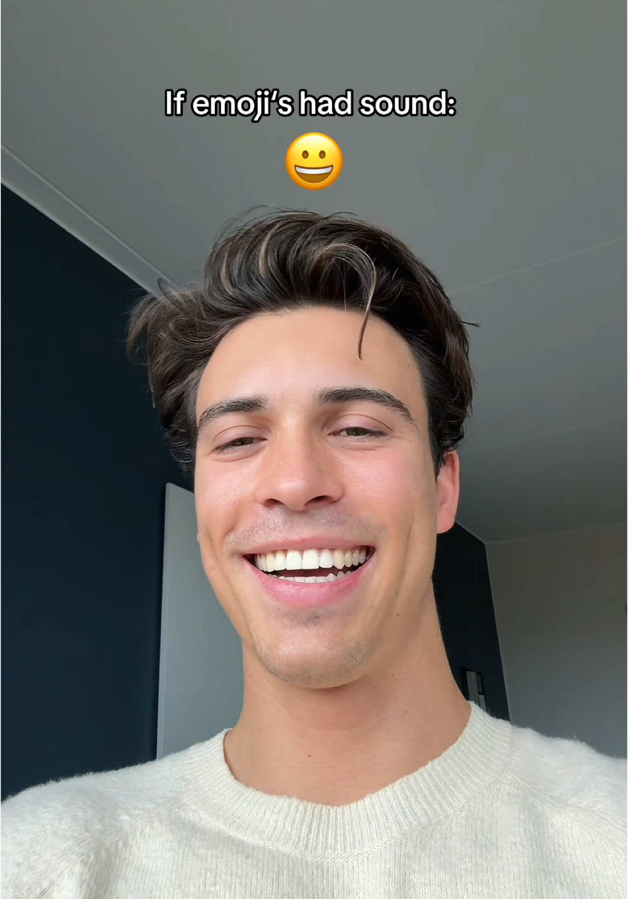 A post by @timschaecker on TikTok caption: Hahaha 😂 #elevatorboys#laugh 