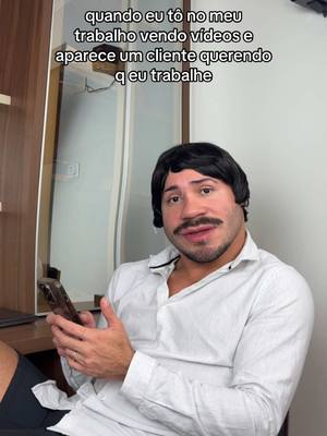 A post by @vittorfernando on TikTok caption: da p esperar???