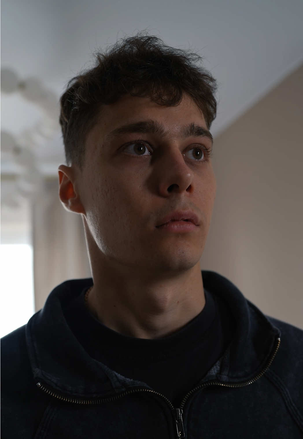 A post by @gufee_me on TikTok caption: ❌Оставил кота на брата. Вернулся, а кота нет… #story #MaestriDelPov 