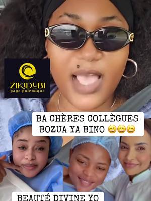 A post by @zikidubi on TikTok caption: #pourtoii #zikidubi😂😂😂😂🇨🇩🇨🇩🇨🇩 #zikidubi😳😳😳😳🇨🇩🇨🇩🇨🇩 #carinemokonzilachinefan🇨🇳🇨🇳🇨🇳 #zikidubi😂😂😂😂🇨🇩🇨🇩🇨🇩maria #mbokaelengiiii😄🤣🤣🤣🙈🚶‍♀️🚶‍♀️🚶‍♀️ #djkhaled #zikidubi🙏🏾🙏🏾🥰🥰🥰🥰🥰🥰🥰 