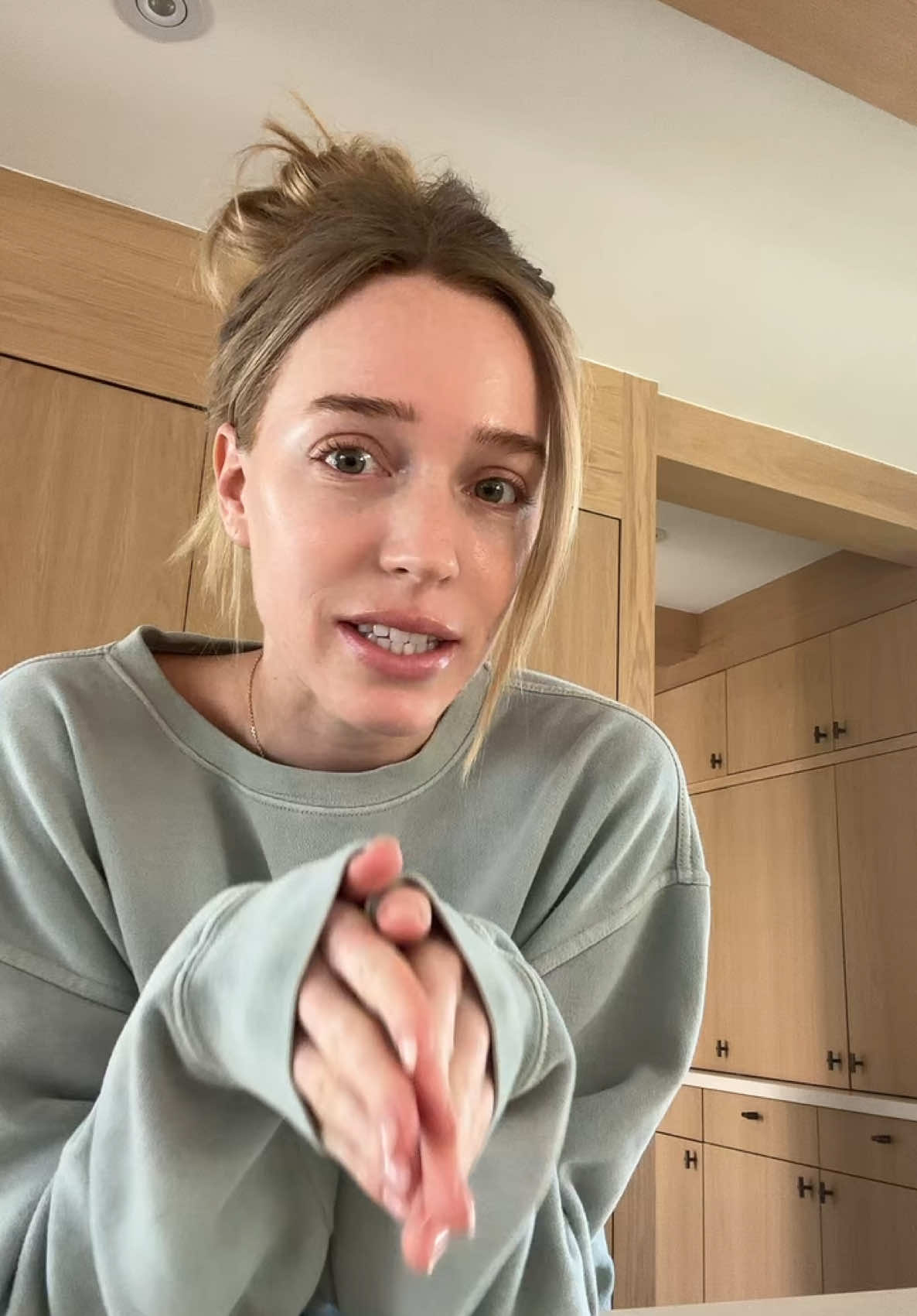 A post by @fathercooper on TikTok caption: Drop the matcha recipes below plsss