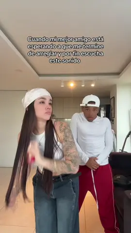 A post by @fer.realpe on TikTok caption: JAJAJAJA esto siempre pasa 😂 @lapocionoficial 