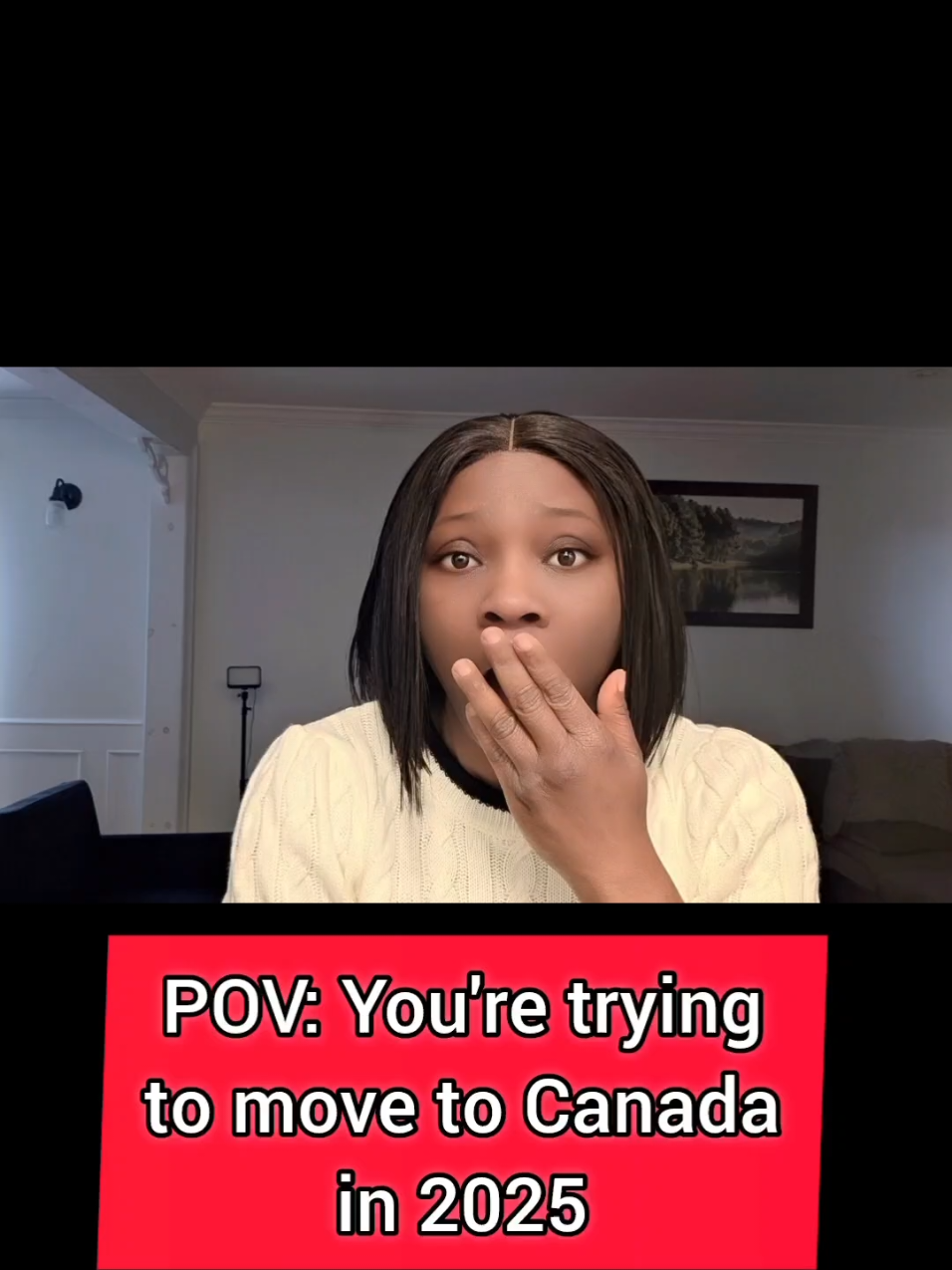 A post by @seyicanada on TikTok caption: Canadian immigration is evolving.  In fact, it is evolving so much and so fast that if you don't keep up you will be left behind with strategies that are outdated.  So if you identify with the challenges of immigrating to Canada and you want to speak to someone who understands who has been in your shoes and who has come through this process before make sure that you follow this account and you email me at  Shayi@relocatecanada.biz with all your questions and I will do what I can to assist.  I wish you the very best #movetocanada2025  #howtomovetocanada2025  #seyiobasicanada #seyiobasi #tiktokpartnerprogram #tiktokpartner 