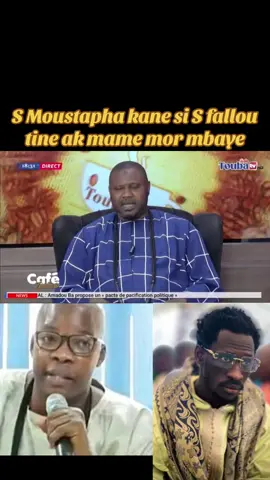 A post by @serignefalloutinekhassid on TikTok