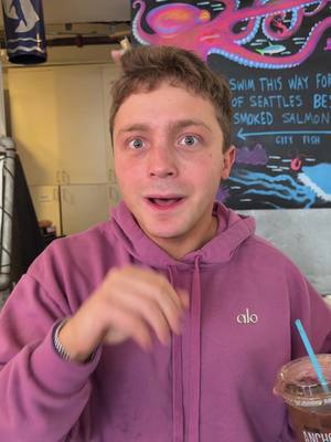 A post by @octopusslover8 on TikTok caption: lmao at this 😭