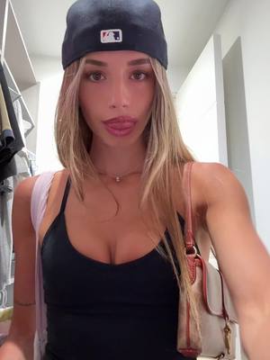 A post by @sadieemckennaa on TikTok caption: is my love your drug?