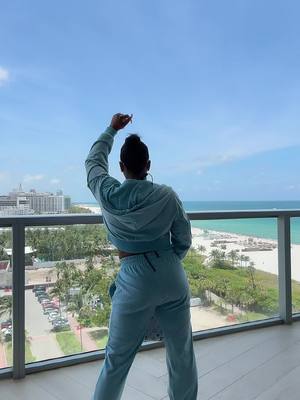 A post by @jordanchiles on TikTok caption: my labubu gang 😝 in Miami!! 