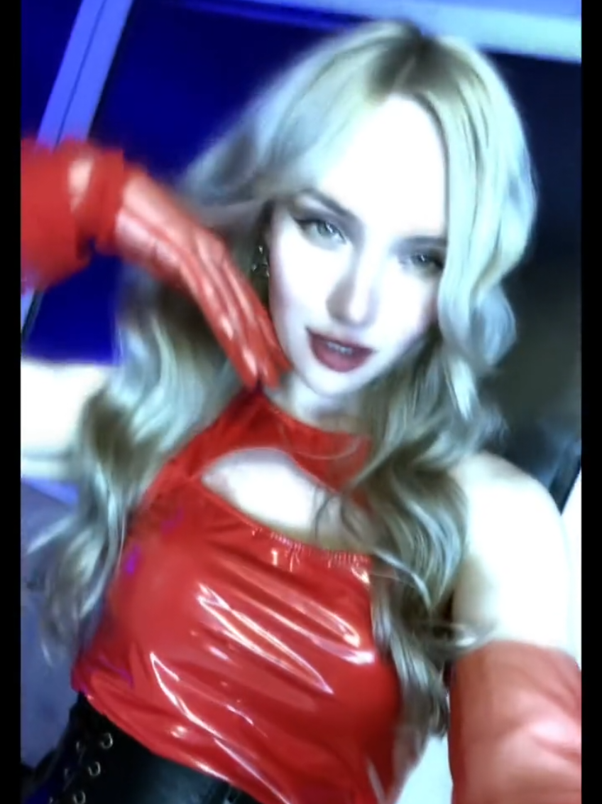 A post by @spacef0xi on TikTok