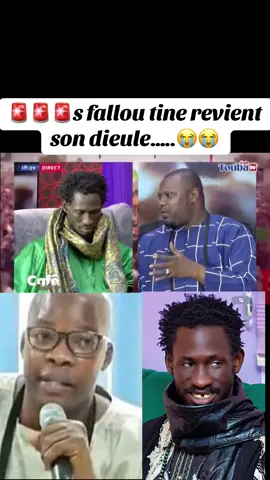 A post by @serignefalloutinekhassid on TikTok