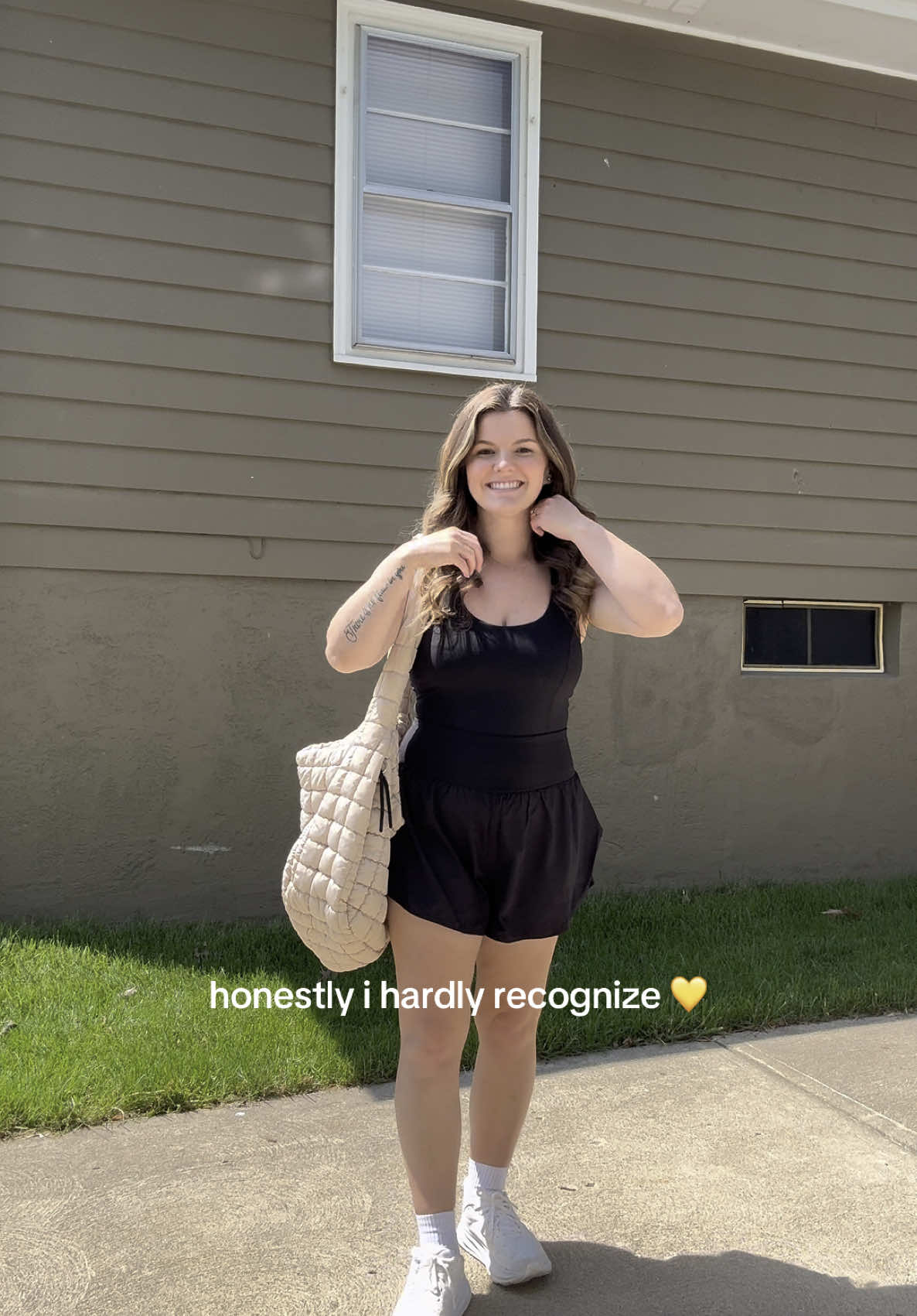 A post by @foxxvbaby on TikTok caption: a big thanks to @Mochi Health for being a part of this journey 💙 i do have a code that saves $40 on your first month! 'PWLGLZ' at checkout #mochipartner #mochihealth #joinmochi #glp1 #glp1community #weightlossjourney #momsoftiktok 