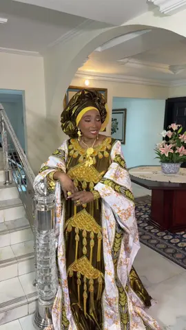 A post by @aichakoneofficiel on TikTok caption: #MamaAfrica ❤️