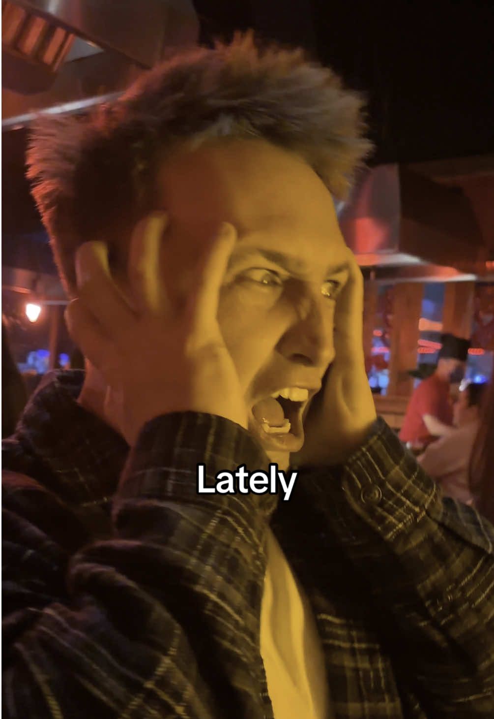 A post by @co_mill on TikTok caption: Been a solid year so far! @Shayne Topp @Angela Giarratana @Chanse McCrary @Sarah Whittle @Tomey Bones @Syd & Olivia 