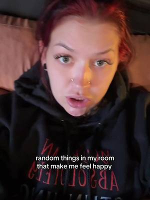 A post by @hawkrllyhatesyou on TikTok caption: trinket tour 