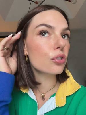A post by @isisvalverde on TikTok caption: E eu com 6 🤣 acode aqui Cintia !