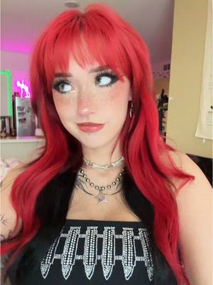 A post by @charleygrayyyy on TikTok caption: doing this again. who want me #bi #wlw 