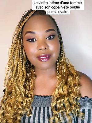 A post by @euniceobi36 on TikTok caption: Ne faites pas de vidéo intime attention #pourtoi #mariage #relationadistance #viedecouple 