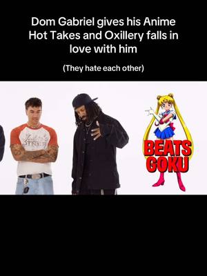 A post by @dontcalldom on TikTok caption: Valid or nah?? @notoxillery 🫶🏽 #anime 