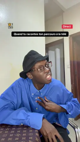 A post by @pgsking1 on TikTok caption: 😂😂😂 #PapeGoraSarr👑1 