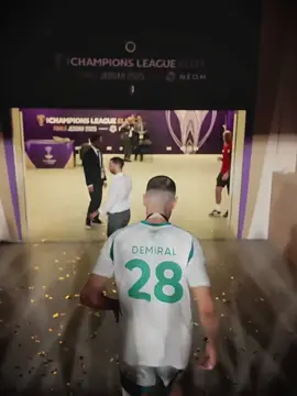 A post by @merihdemiral on TikTok caption: 🏆