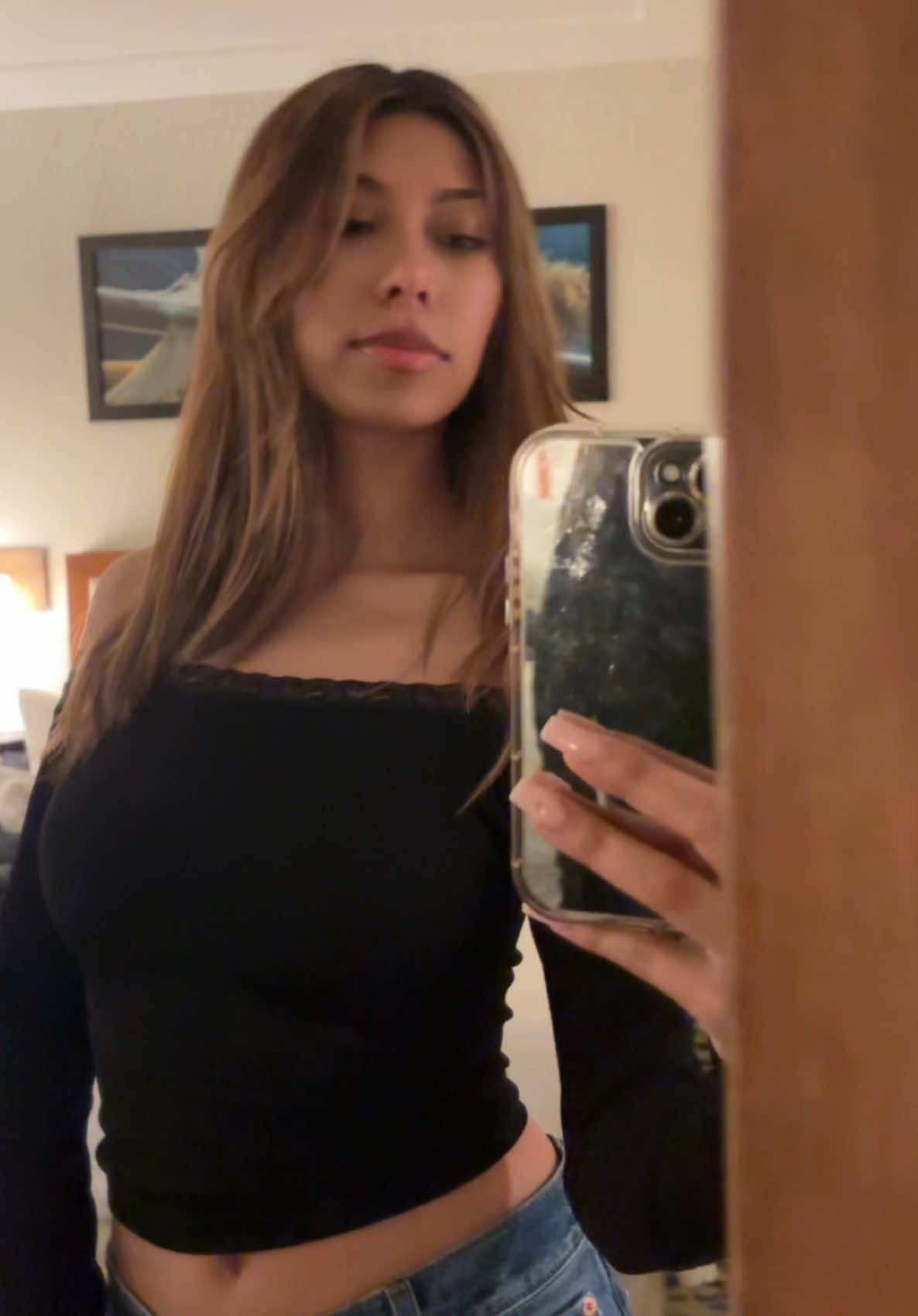 A post by @userdeeznuts4444 on TikTok caption: #userdeeznuts4444 🏊🏼‍♀️