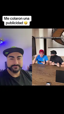 A post by @memounstro on TikTok caption: #dúo con @thedonato  🤣