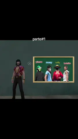 A post by @90muay_yt on TikTok caption: la escuadra mariposa corre peligro parte#1