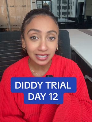 A post by @dailymail on TikTok caption: A former assistant testified under the pseudonym Mia today in Diddy’s trial.  The Trial of Diddy podcast host @kayla brantley breaks down her testimony.  Listen to The Trial of Diddy podcast for all the latest updates.  #diddy #news #trial #cassie #truecrime #podcast #diddytrial #crime 