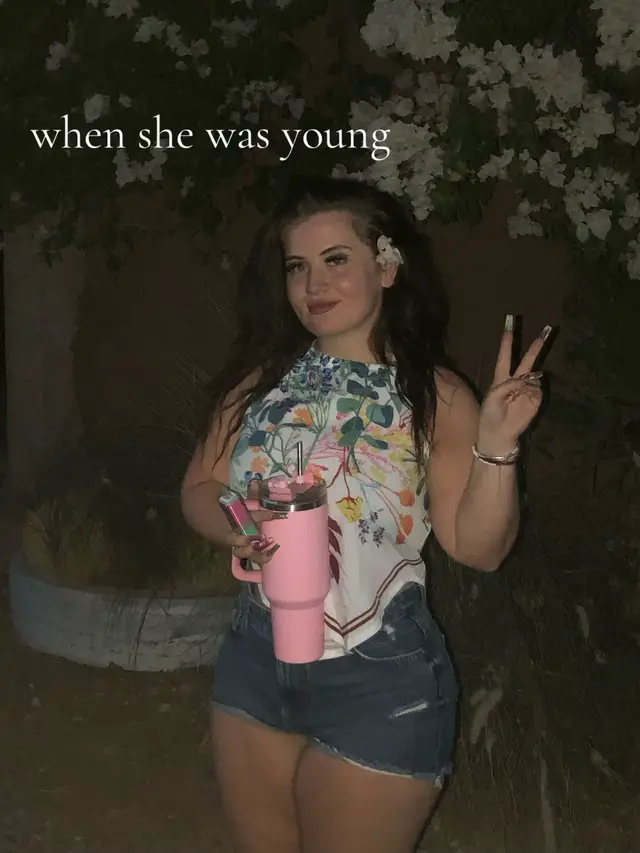 A post by @jessredding on TikTok