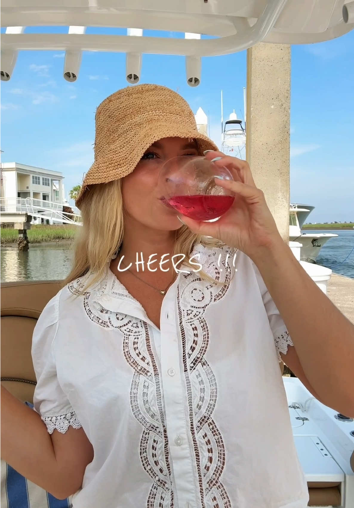 A post by @mackjohnson on TikTok caption: it’s a @Spritz Society summer y’all #spritzsociety #spritzseason #spritzgirlsummer 