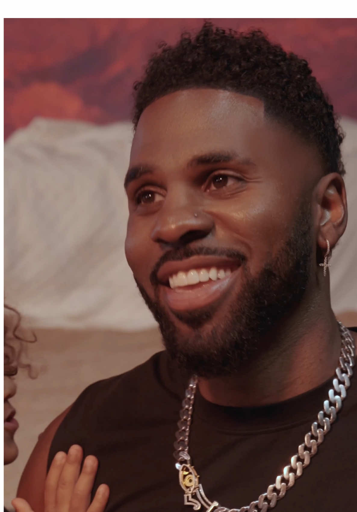 A post by @jasonderulo on TikTok caption: I’m so excited for the launch of my new children’s book Dream it! Sing it! Do it!  A story to help children overcome obstacles, establish routines and be their best self.  Available now on Amazon.  https://a.co/d/9xsxRyG