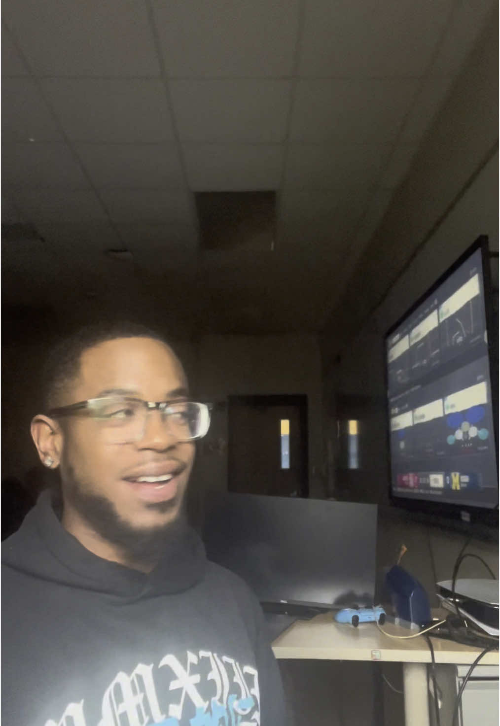 A post by @qbthedon on TikTok caption: Another year, wrapped! #fyp #viral #teachersoftiktok 