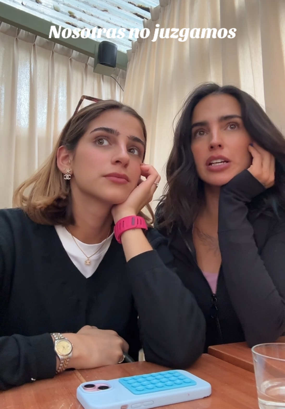 A post by @barbara_deregil212 on TikTok caption: #barbaraderegil #marderegil 
